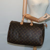 Louis Vuitton handbag