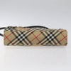 Burberry shoulder