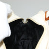 Secondhand Yves Saint Laurent Beige Leather Bag