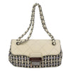 Chanel shoulder