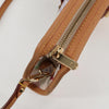 Secondhand Louis Vuitton Shirley White Canvas Bag