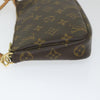 Louis Vuitton clutch