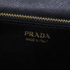 Prada shoulder