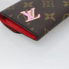 Secondhand Louis Vuitton Rosalie Brown Canvas Accessories