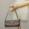 Louis Vuitton clutch