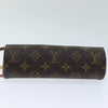 Louis Vuitton clutch