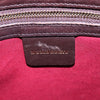 Burberry shoulder