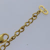 Dior bracelet