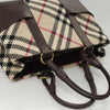 Burberry tote