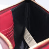 Secondhand Burberry Nova Check Beige Canvas Bag