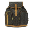 Louis Vuitton backpack