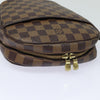 Louis Vuitton shoulder