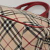Burberry handbag