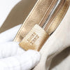 Secondhand Gucci Soho Gold Leather Bag