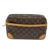 Louis Vuitton clutch