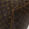 Louis Vuitton travel