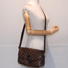 Louis Vuitton shoulder