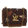 Louis Vuitton shoulder