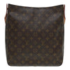 Louis Vuitton shoulder