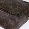 Louis Vuitton clutch