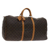 Louis Vuitton travel