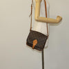 Louis Vuitton shoulder