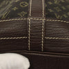 Secondhand Louis Vuitton Noe Brown Canvas Bag