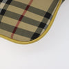 Burberry shoulder