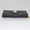 Secondhand Louis Vuitton Amelia Purple Leather Accessories