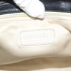 Secondhand Chanel Mademoiselle Black Leather Bag
