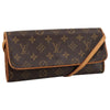 Louis Vuitton shoulder