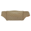 Secondhand Céline Belt Beige Canvas Bag