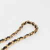 Chanel shoulder