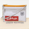 Louis Vuitton shoulder