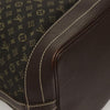 Secondhand Louis Vuitton Noe Brown Canvas Bag