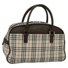 Burberry tote
