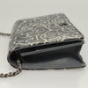 Chanel shoulder
