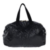 Secondhand Yves Saint Laurent Black Nylon Bag