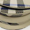Burberry shoulder