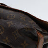 Louis Vuitton shoulder