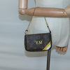 Secondhand Louis Vuitton Mini Pochette Accessoires