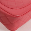 Chanel shoulder