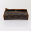 Louis Vuitton clutch