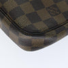 Louis Vuitton clutch