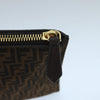 Fendi clutch