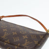 Louis Vuitton clutch