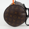 Louis Vuitton shoulder