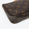 Louis Vuitton clutch