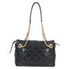 Chanel shoulder
