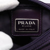 Prada shoulder